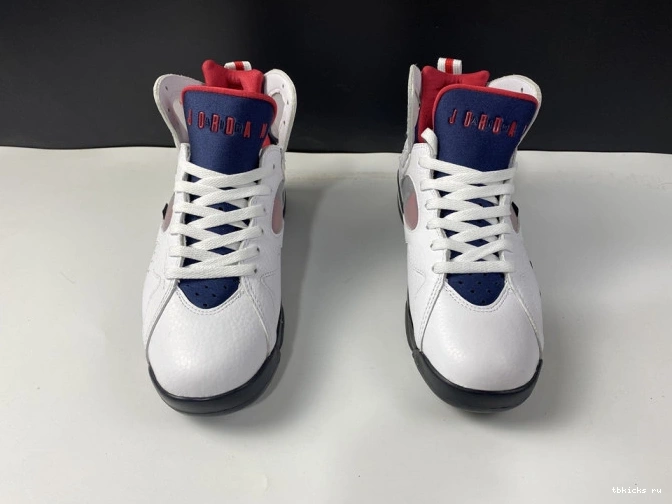 Cheap TB Jordan 7 PSG Air CZ0789-105 0701